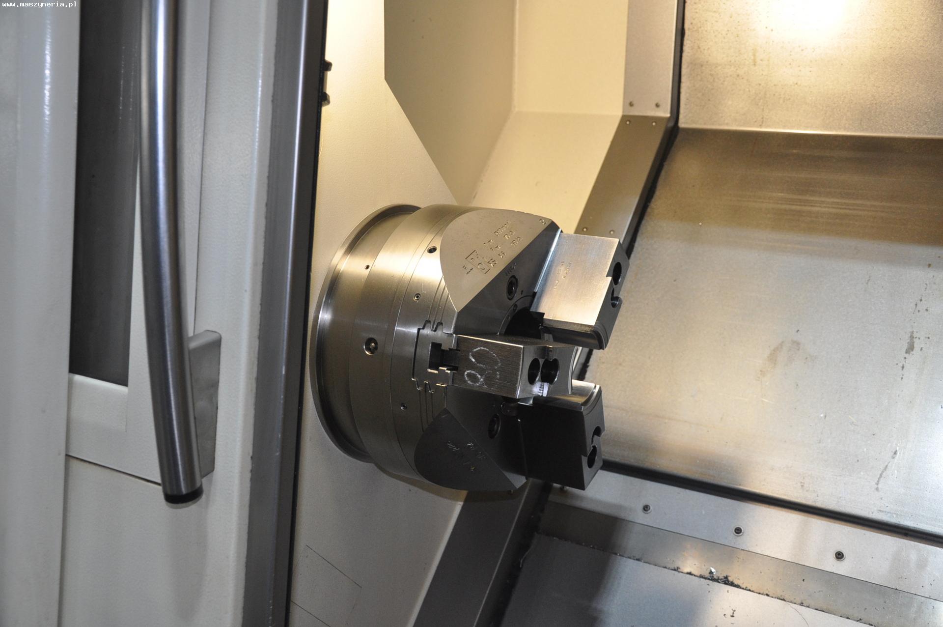 Centro di tornitura CNC DMG CTX 510 ECO in vendita - foto 9